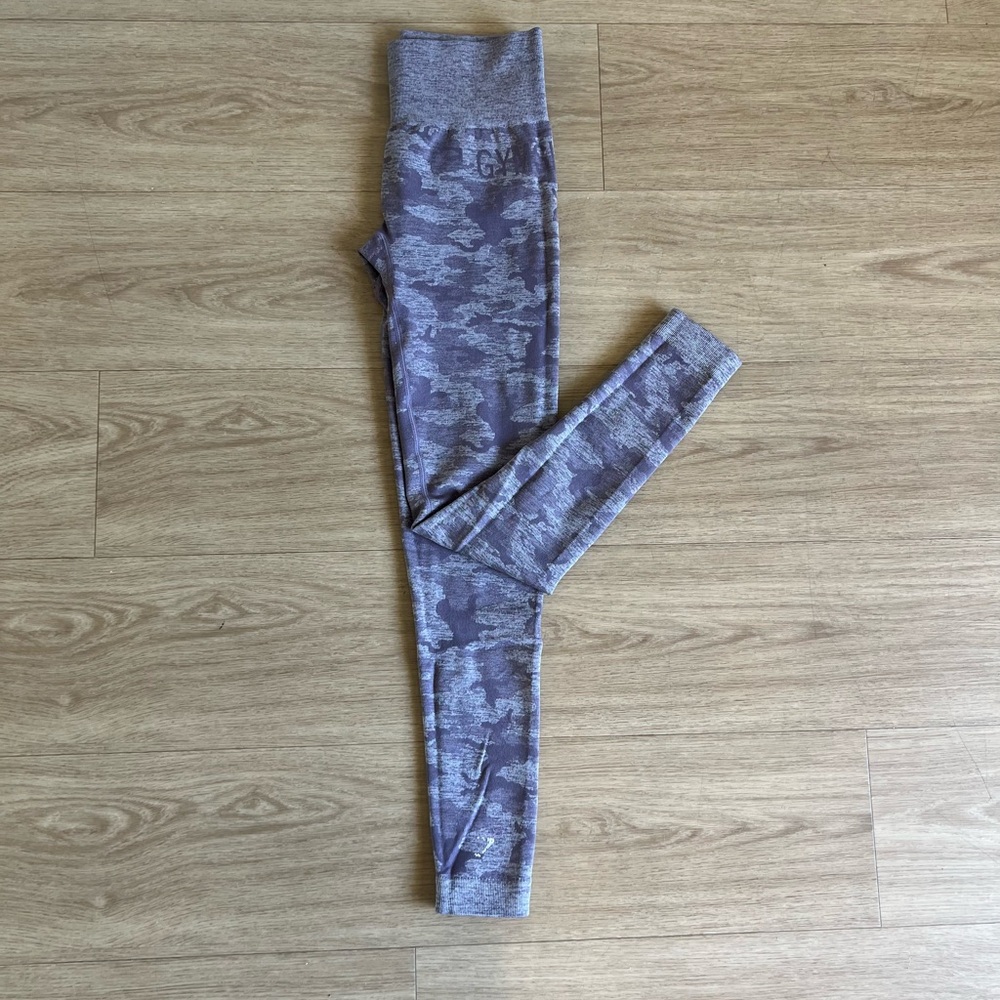 Gymshark leggings